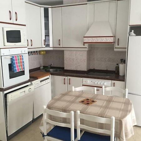 El Piso Fuengirola Bagian luar foto