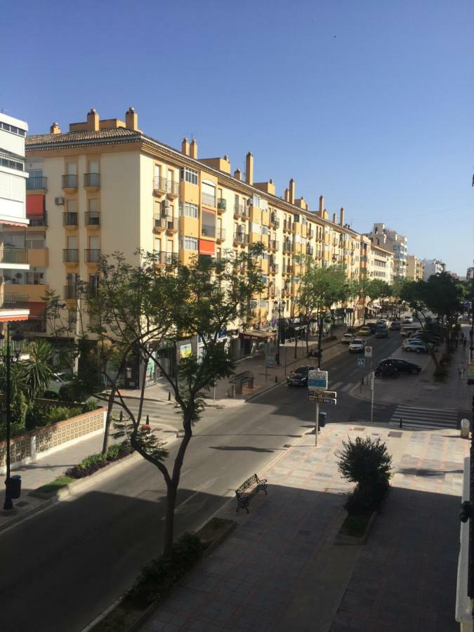 El Piso Fuengirola Bagian luar foto